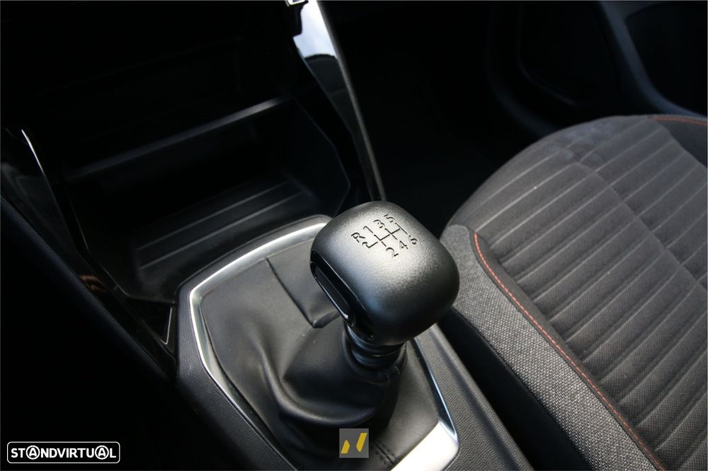 Peugeot 208 1.2 PureTech Active Pack - 10