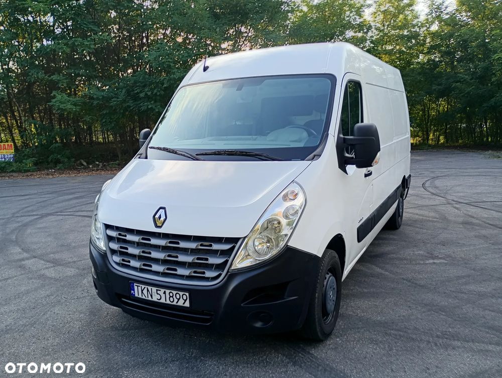 Renault Master 3 - 18