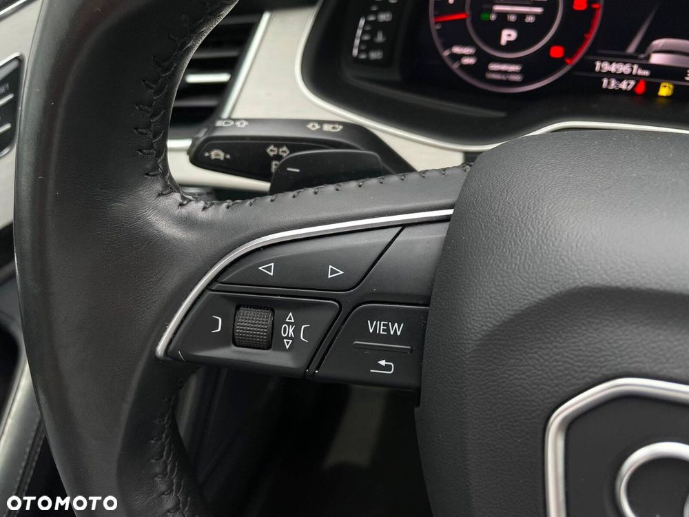 Audi Q7 - 27