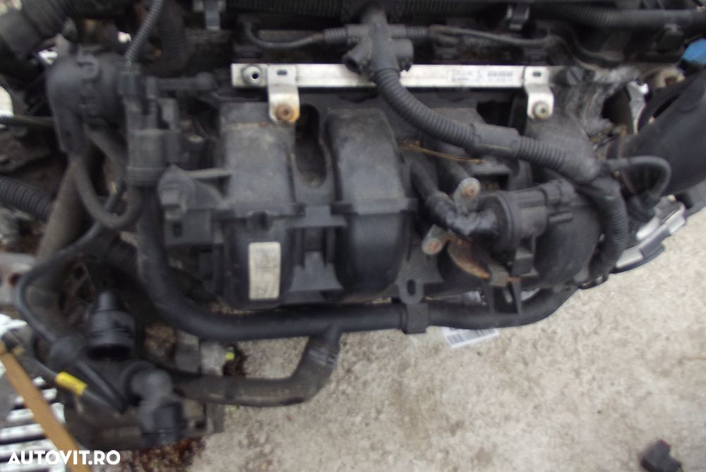 Galerie Admisie Opel 1.4 benzina euro 5 Astra J Corsa D Corsa E Mokka - 1