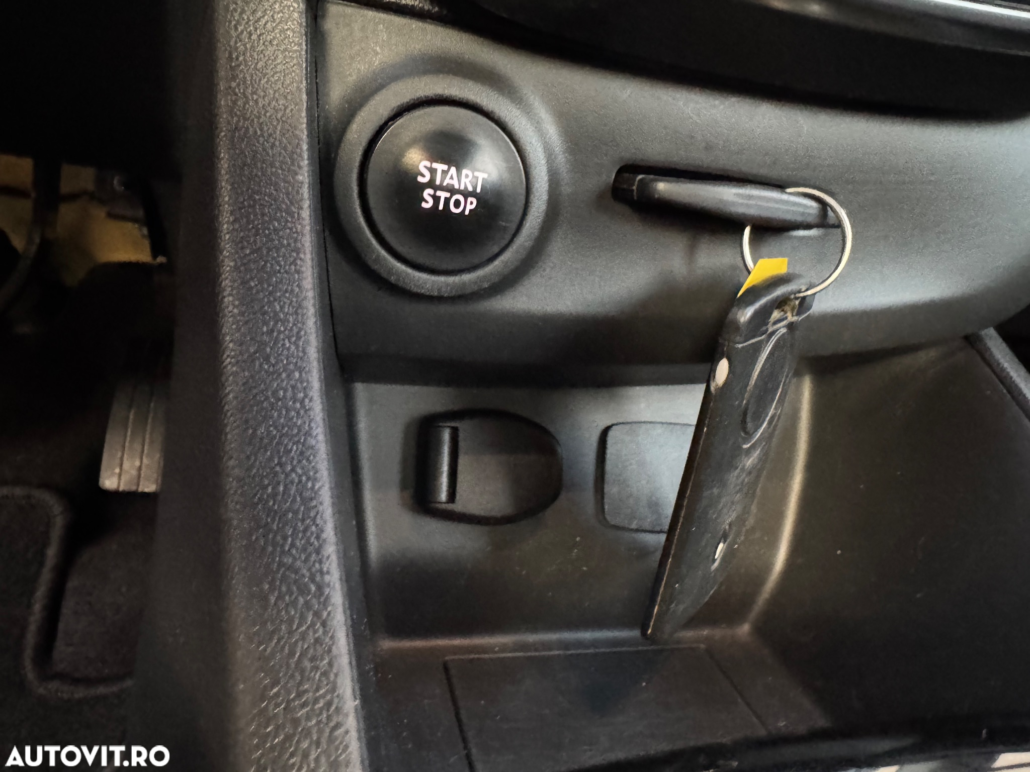 Renault Clio (Energy) dCi 90 Bose Edition - 12