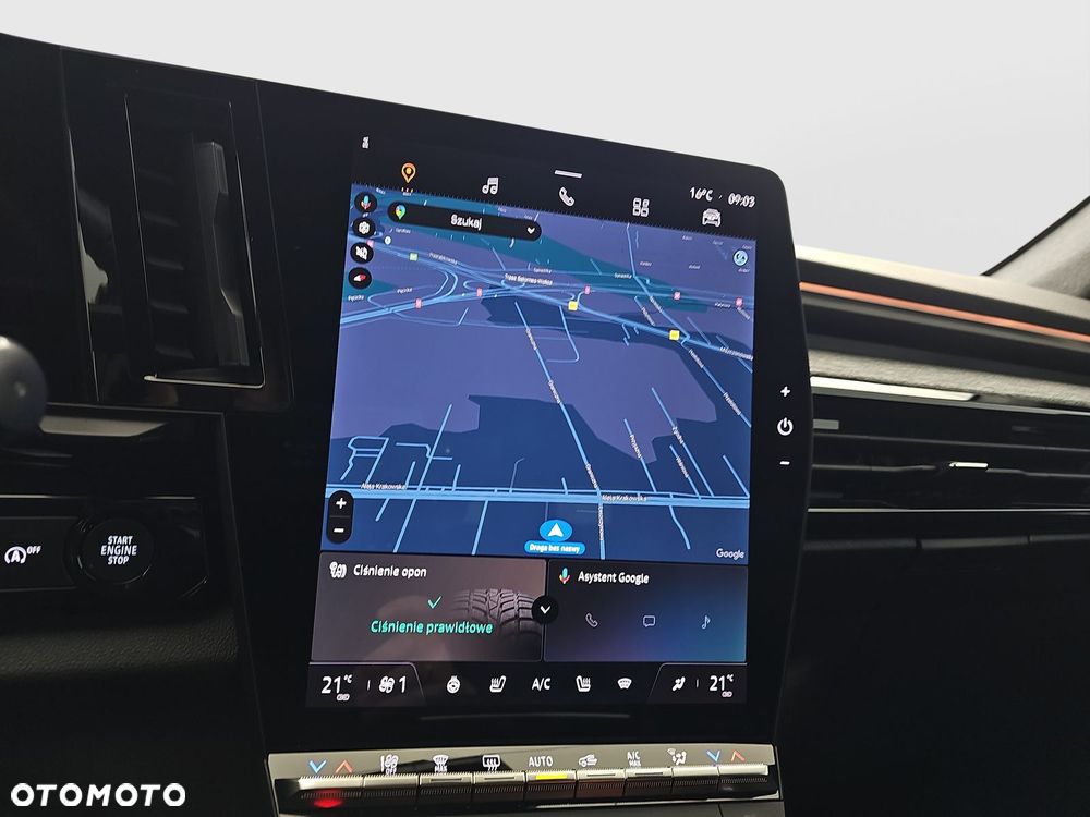 Renault Austral 1.3 TCe mHEV Techno - 22