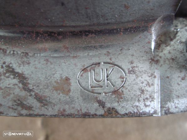 Prato Aperto Embraiagem Bmw 1 (E87) - 3