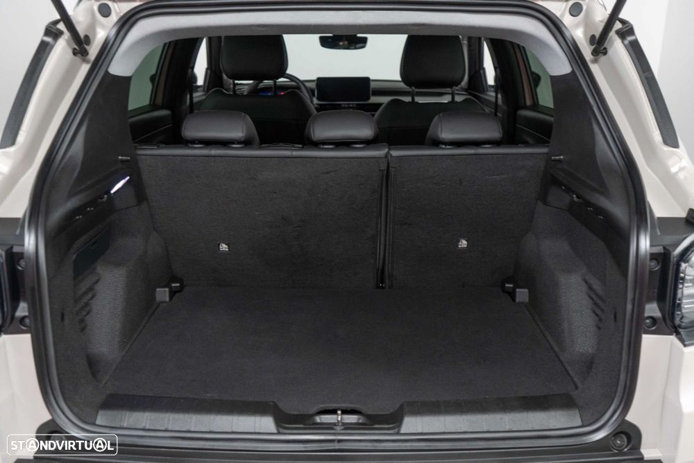 Jeep Avenger 54 kWh Summit - 14