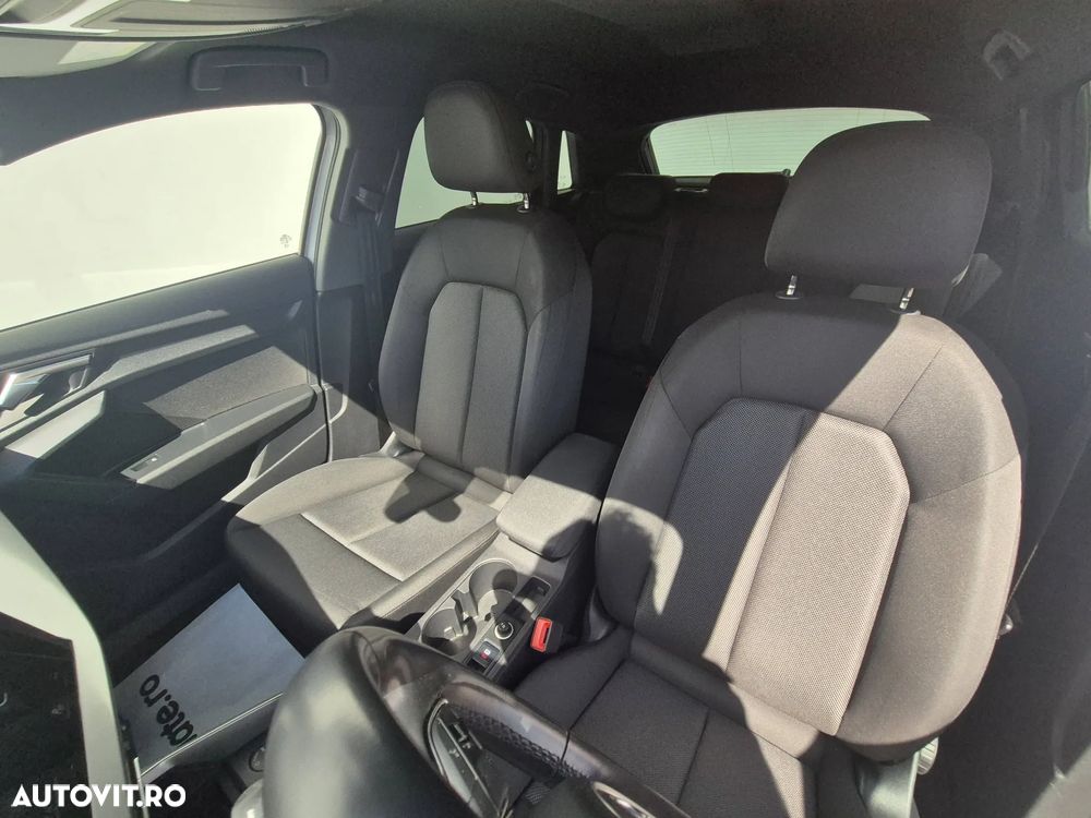 Audi A3 - 10