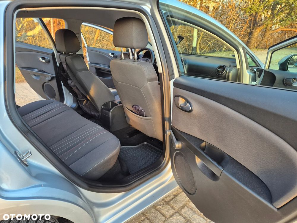 Seat Leon - 6