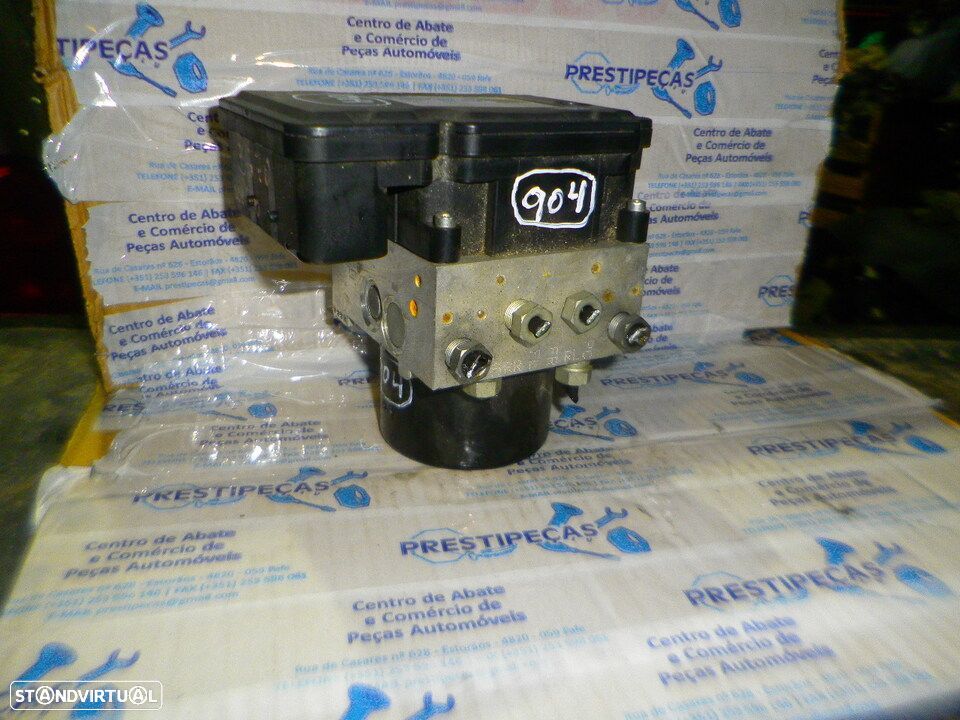 Abs 31400101AA P31400101 VOLVO XC60 2014 2.0D 163CV 5P AZUL - 1