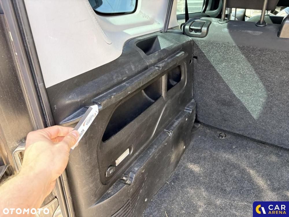 Opel Combo - 25