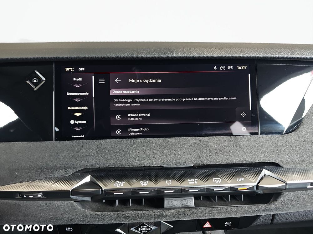 DS Automobiles DS 4 - 18