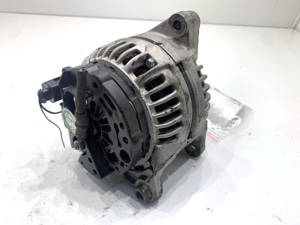 ALTERNATOR  VW PASSAT B5.5 (3B3) 2000 - 2005 2.5 TDI 4motion 132 kW [180 KM] olej napędowy 2003 - - 3