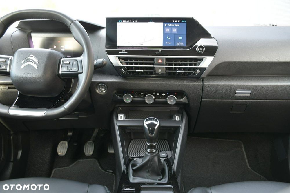 Citroën C4 1.2 PureTech Shine S&S - 23