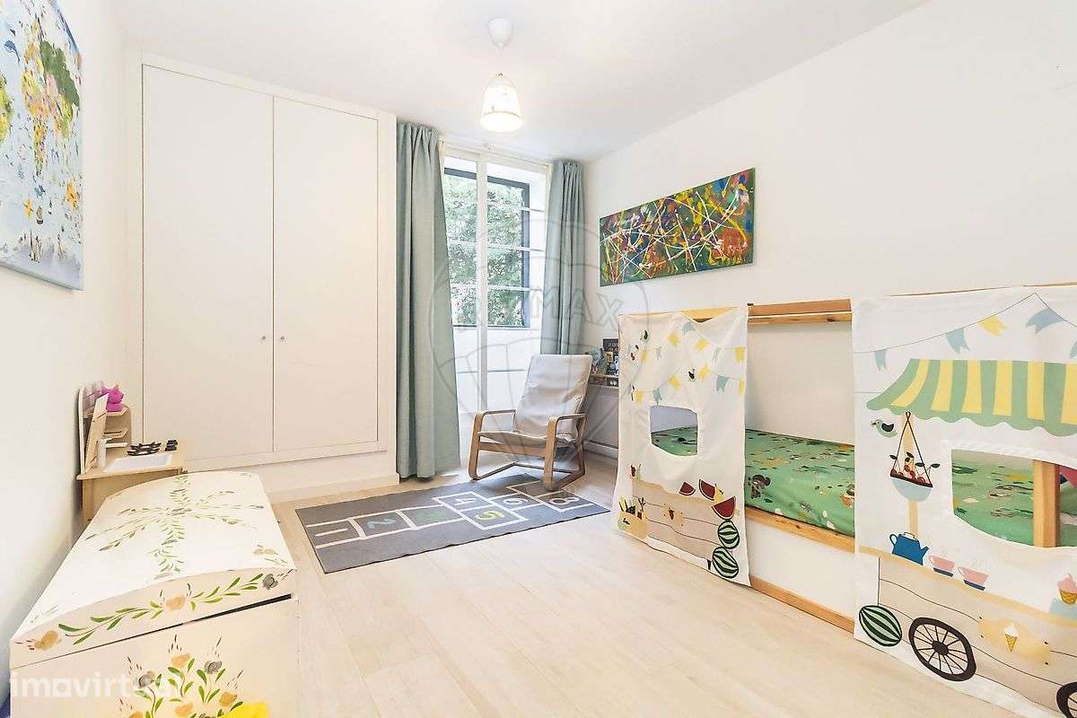 Apartamento T2 para venda - Grande imagem: 3/25