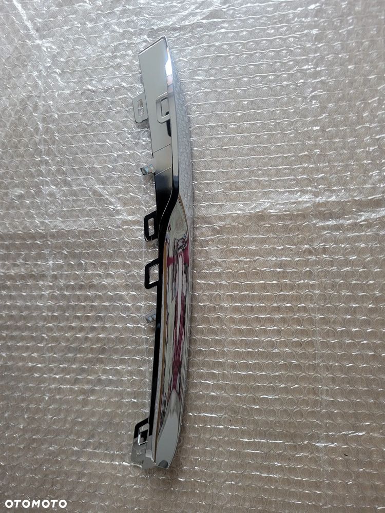 Osłona Wlotu Powietrza Chrom BMW F30 F31 51117396842 Nowa - 2