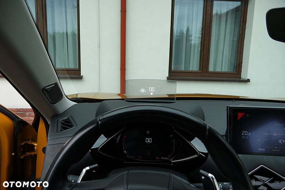 DS Automobiles DS 3 Crossback - 40
