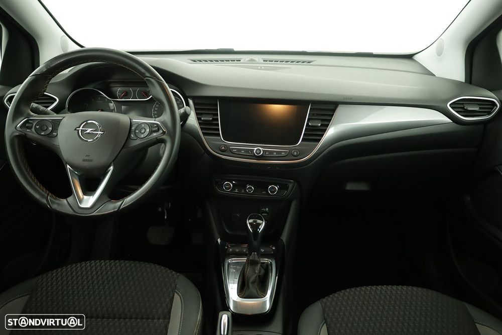 Opel Crossland X 1.2 T 120 Anos - 8