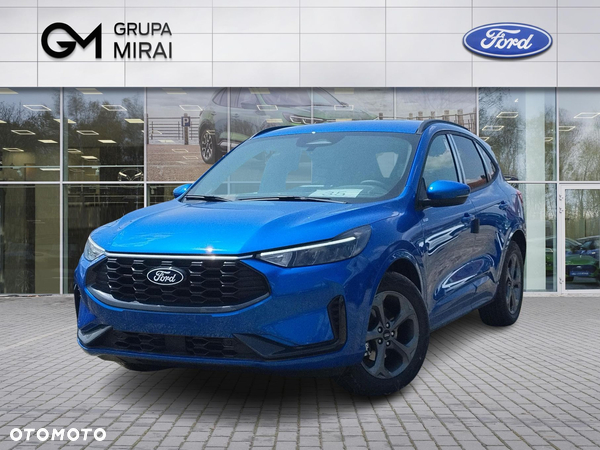 Ford Kuga 1.5 EcoBoost FWD ST-Line