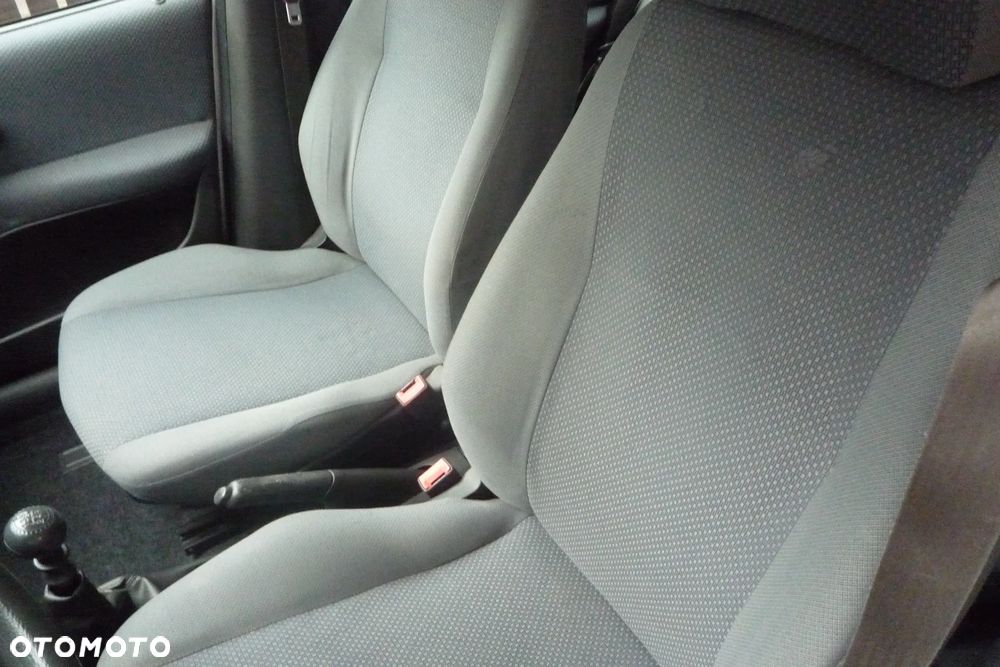 Fiat Punto - 9