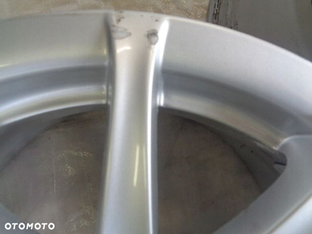 FELGI 16 RONAL AUDI VW GOLF V SKODA SEAT 7,5J ET45 5X112 - 7