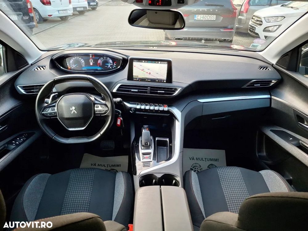 Peugeot 3008 1.2 PureTech 130 EAT8 Active Pack - 7