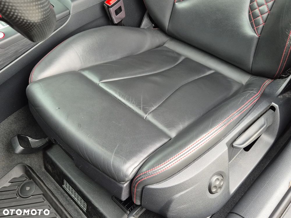 Audi S3 - 13