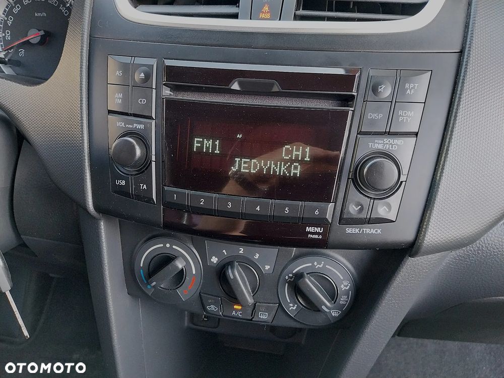 Suzuki Swift 1.2 Elegance EASS - 23