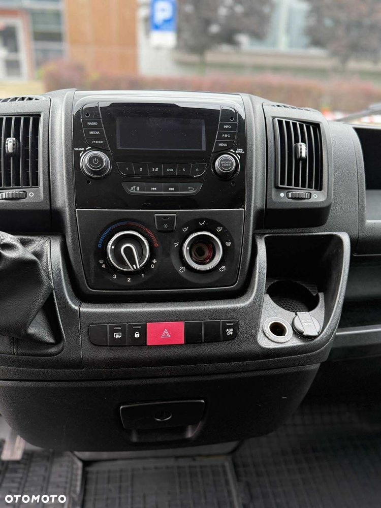 Peugeot Boxer L4H2 - 19