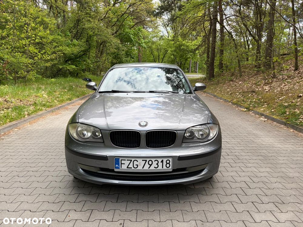 BMW Seria 1 116i - 2