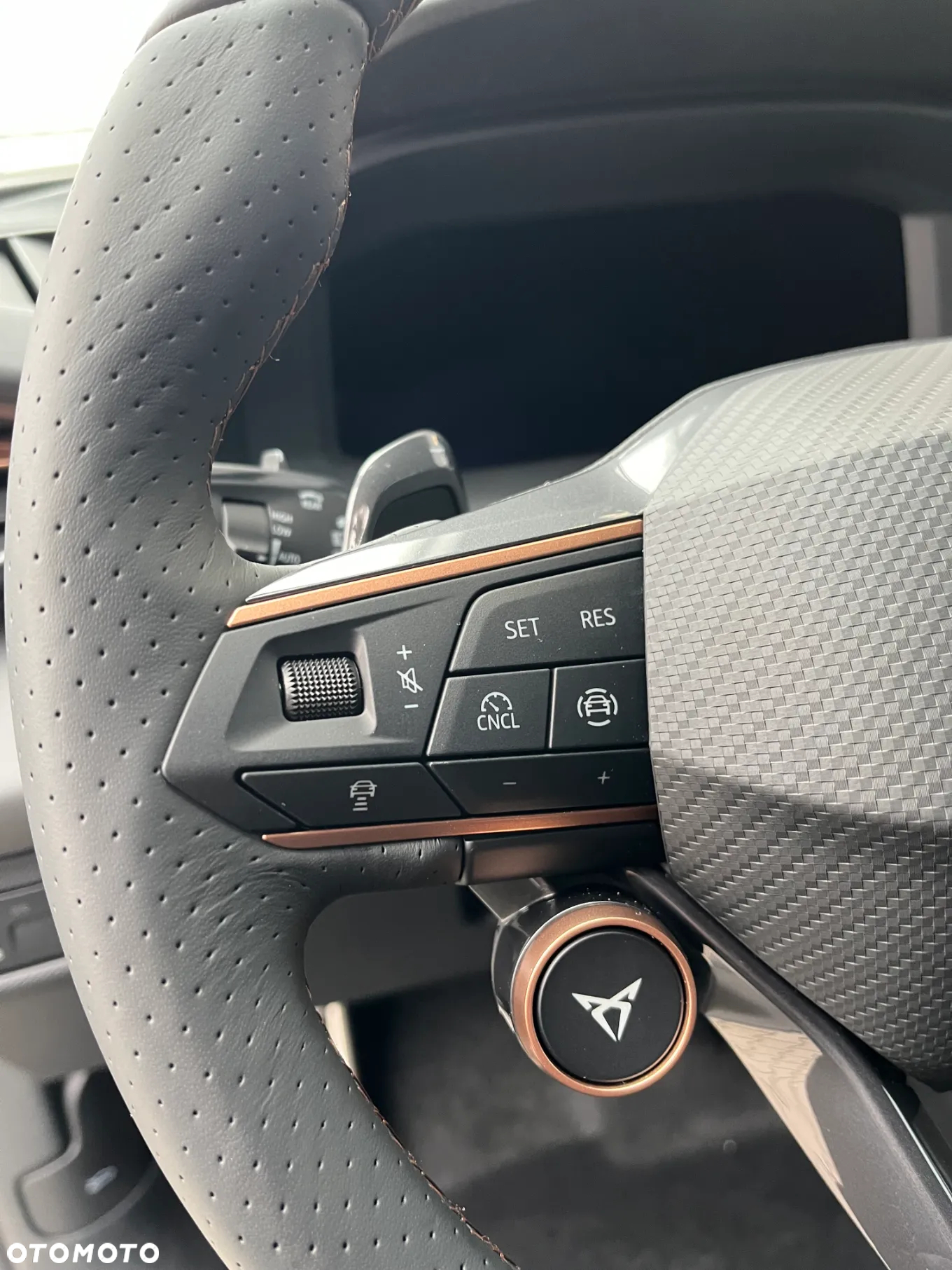 Cupra Terramar 1.5 eHybrid PHEV DSG - 15