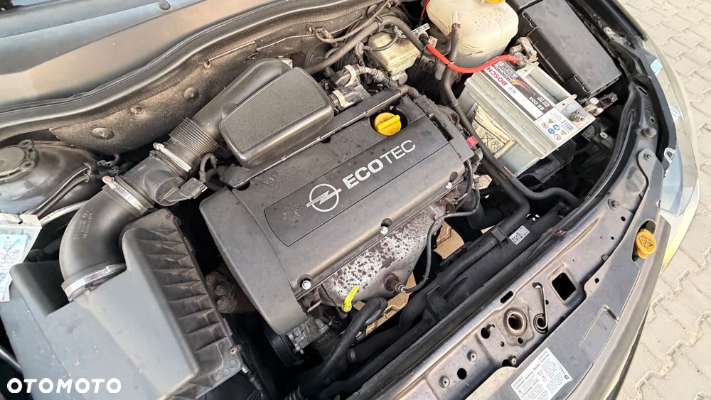 Opel Astra - 17