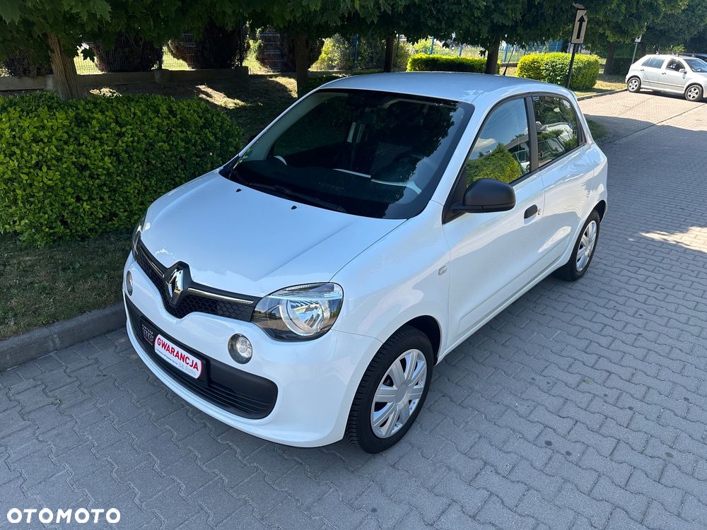 Renault Twingo SCe 70 Liberty - 1