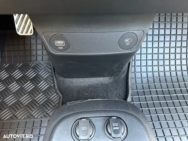 Kia EV6 77 kWh RWD GT Line - 28