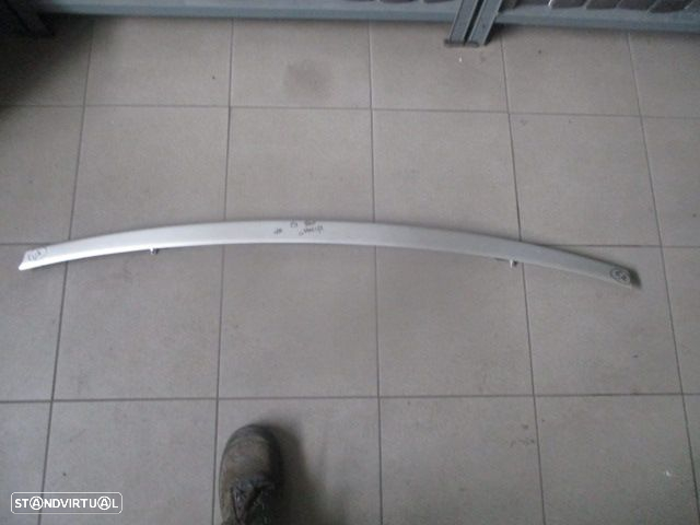 Aileron 24467151 OPEL VECTRA C 2002 5P - 4