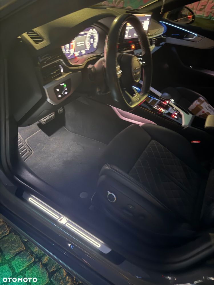 Audi A5 Sportback - 37