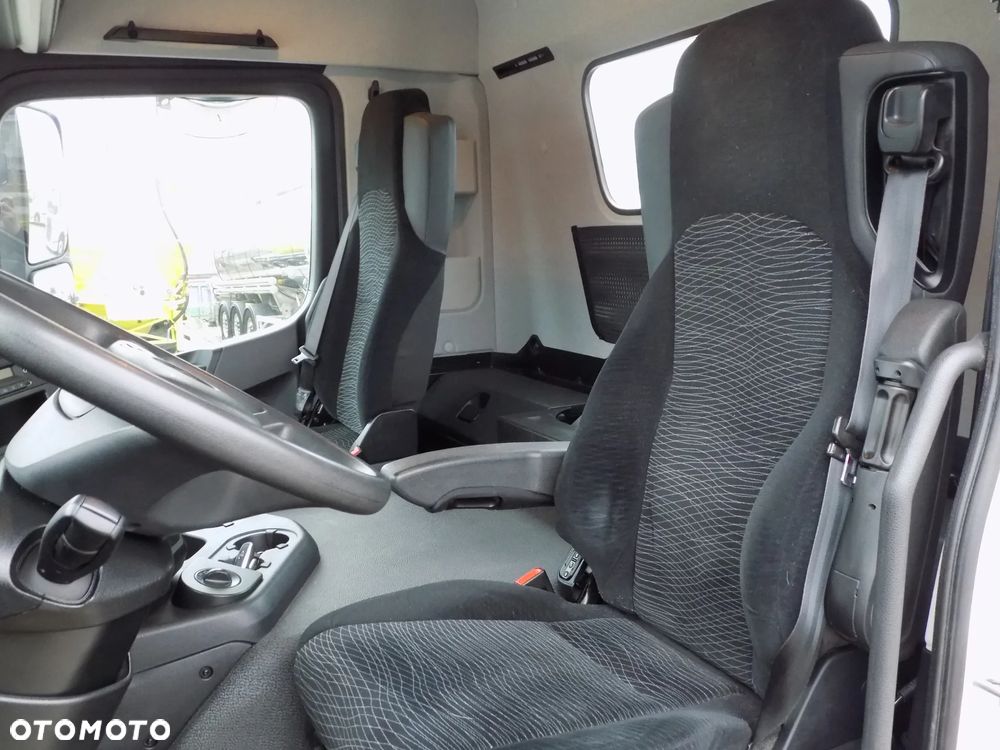 Mercedes-Benz 3240 AROCS/LIEBHERR/ - 10