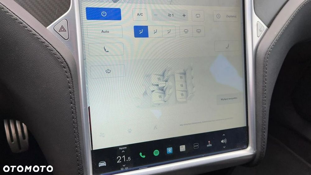 Tesla Model S D - 27