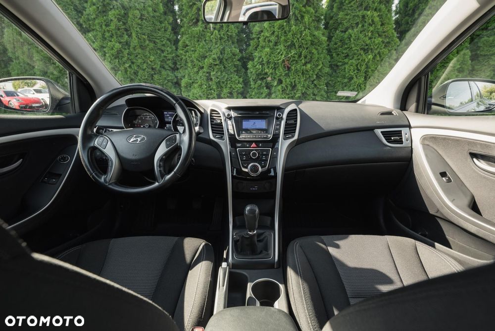 Hyundai i30 - 10