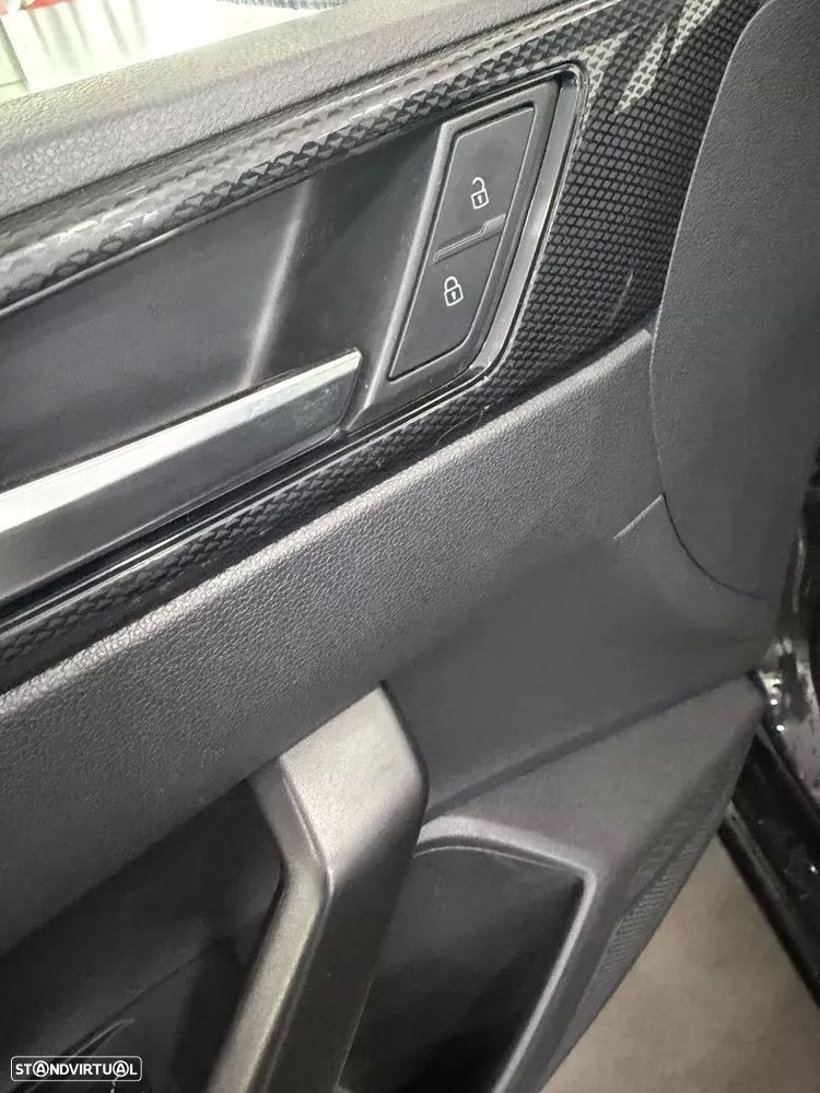 VW Polo 1.0 TSI - 13