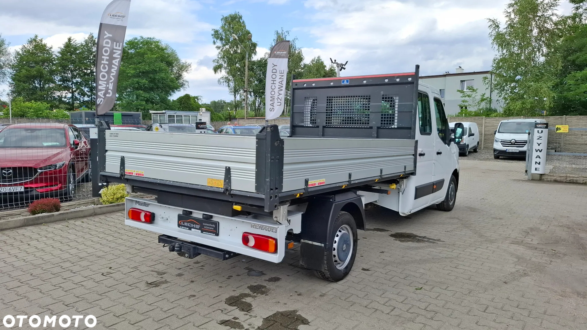 Renault MASTER - 27