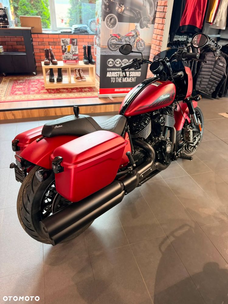 Indian Chief - 4