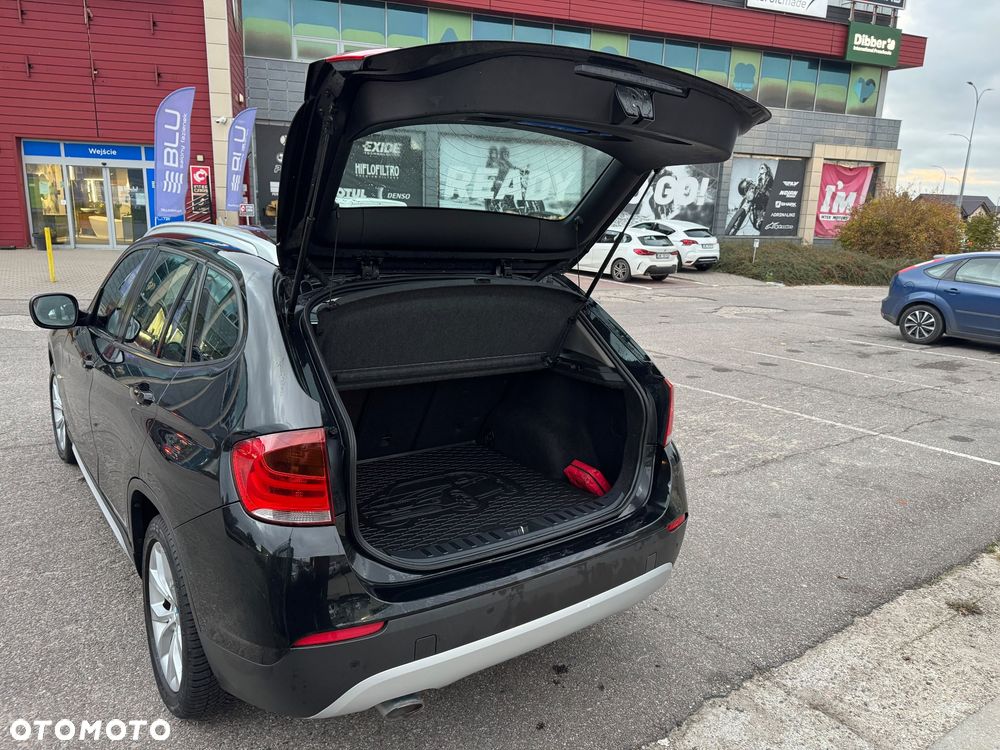 BMW X1 - 12