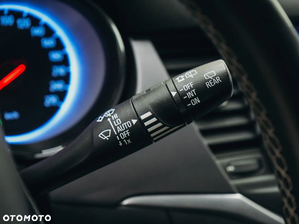 Opel Astra 1.6 D (CDTI) Innovation - 22