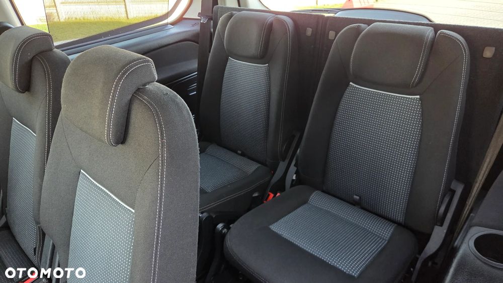 Ford Galaxy 2.0 TDCi Titanium - 20