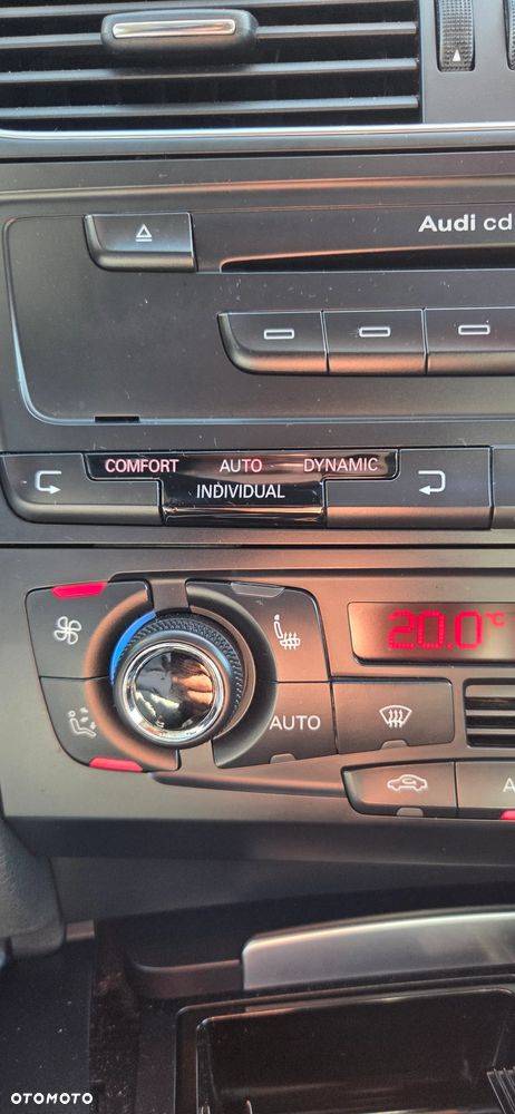 Audi A4 Avant 3.0 TDI DPF quattro Ambiente - 15