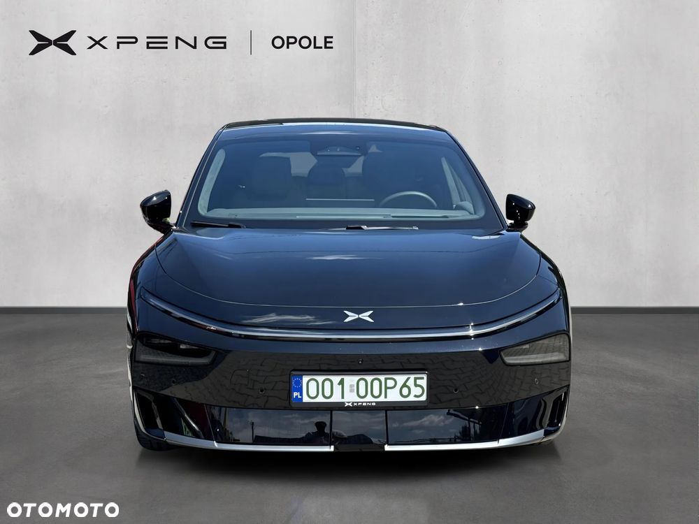 XPeng P7+ 74.9 kWh RWD Long Rage Pro - 6
