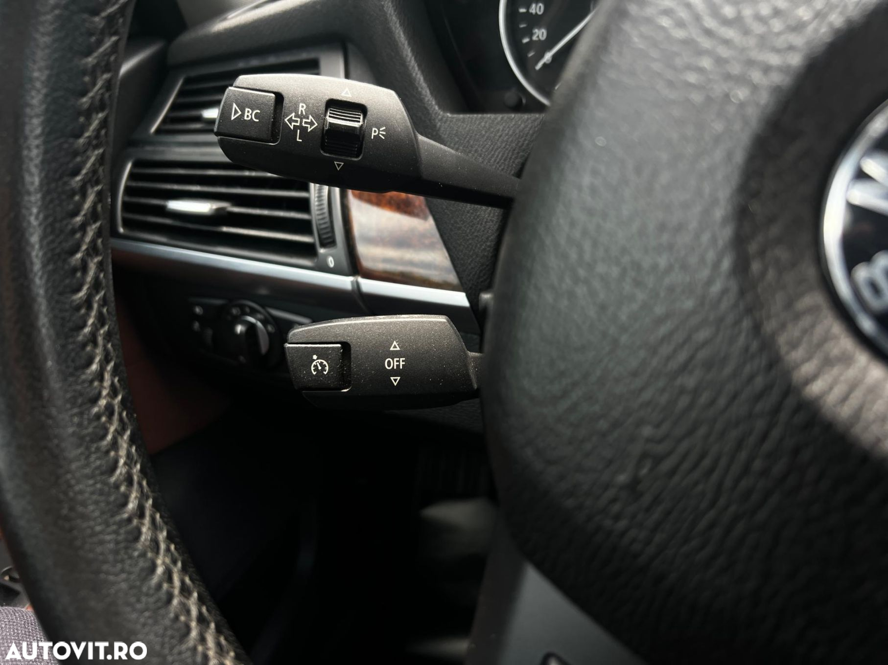 BMW X5 - 14