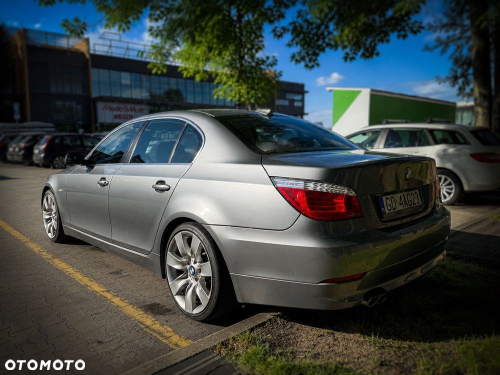 BMW Seria 5 - 3