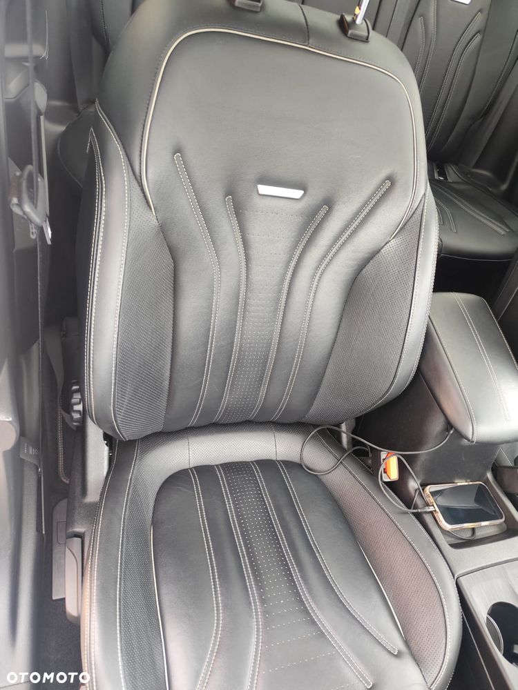 Ford Focus 2.0 EcoBlue Vignale - 5