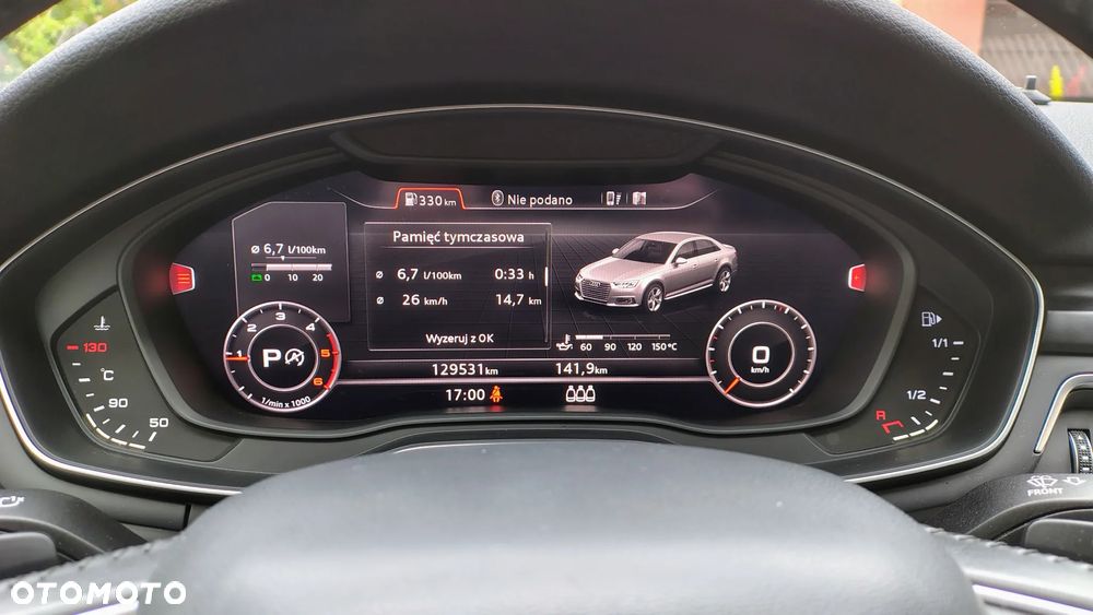 Audi A4 Avant - 7