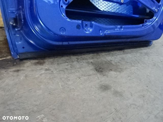 DRZWI PRAWE PRAWY PRZEÓD FIAT BARCHETTA 95-04 NR299 - 7