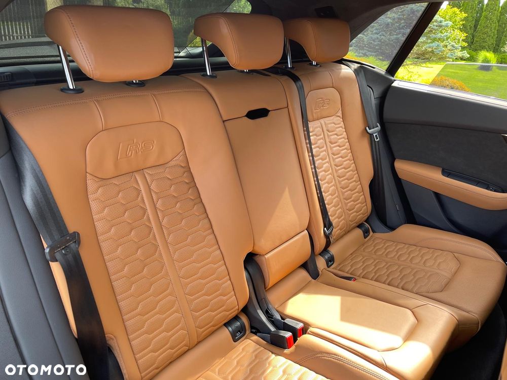 Audi RS Q8 - 13
